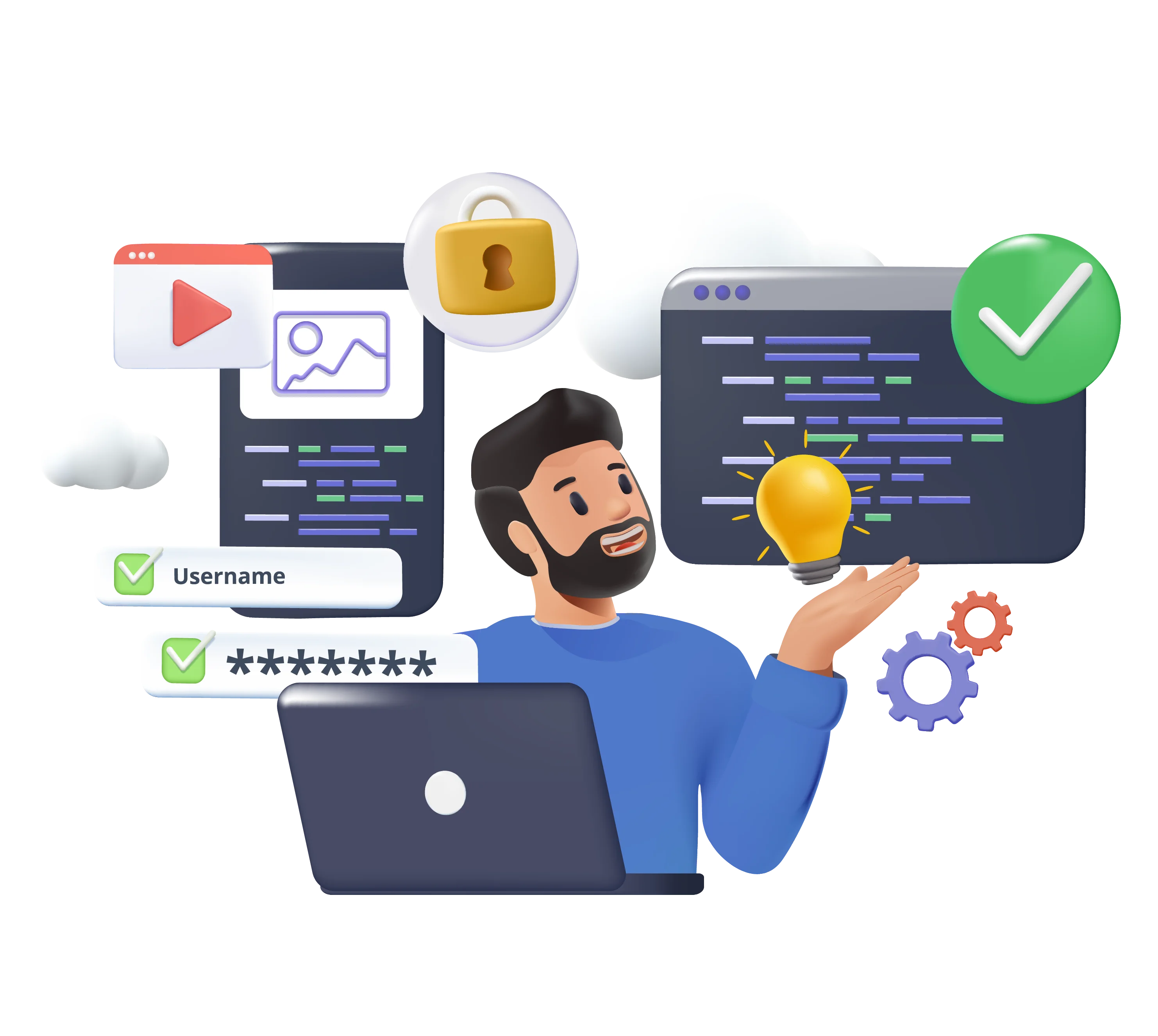 Exceptional Web Design
